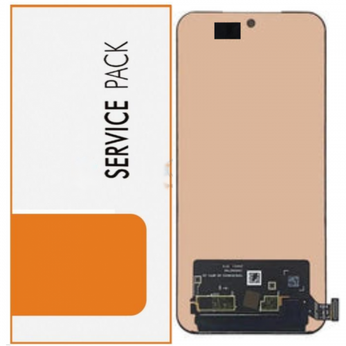 Pantalla Sin Marco Para OnePlus 13T / 13S -...