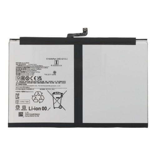 Batería para Xiaomi Redmi Pad SE 8.7 24075RP89G...