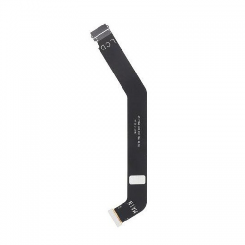 Flex Lcd Para Para Samsung Galaxy Tab S7 Fe...