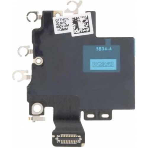 Flex WiFi Para iPhone 16