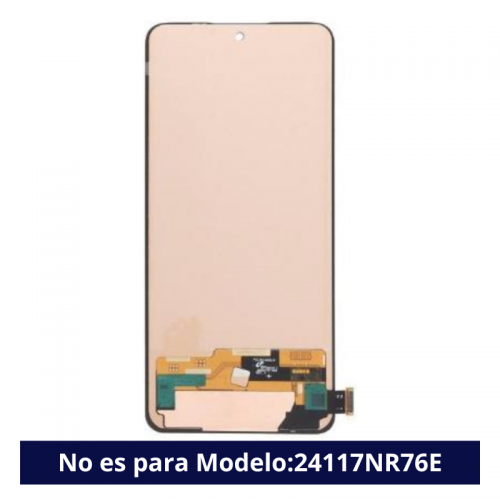 Pantalla IN-CELL Para Xiaomi Redmi Note 13 4G /...
