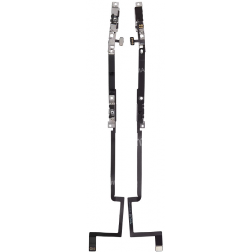 Flex Power (Encendido) Para iPhone 16 Pro Max