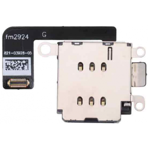 Flex Módulo Lector SIM Para iPhone 14 Plus