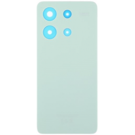 N441 TAPA TRASERA PARA XIAOMI REDMI NOTE 13 4G