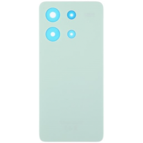 N441 TAPA TRASERA PARA XIAOMI REDMI NOTE 13 4G