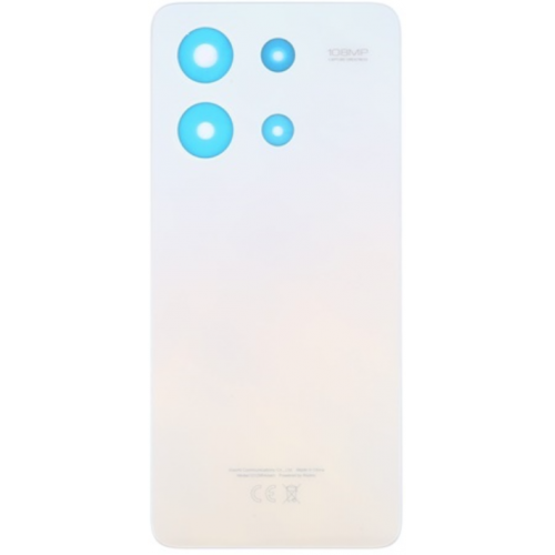 N441 TAPA TRASERA PARA XIAOMI REDMI NOTE 13 4G