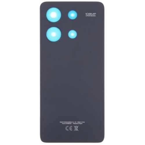 N441 TAPA TRASERA PARA XIAOMI REDMI NOTE 13 4G