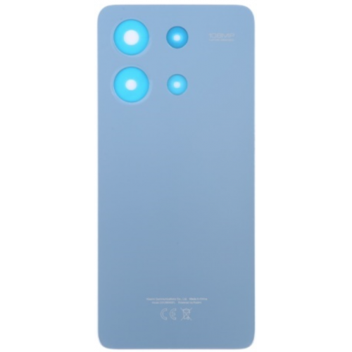 N441 TAPA TRASERA PARA XIAOMI REDMI NOTE 13 4G