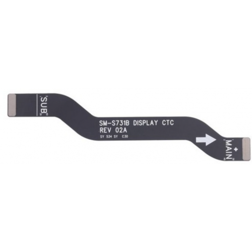 Flex Interconexión Para Samsung Galaxy S25 FE...