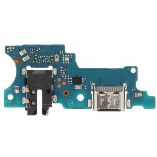 Flex Placa De Carga Y Micrófono Para Samsung...
