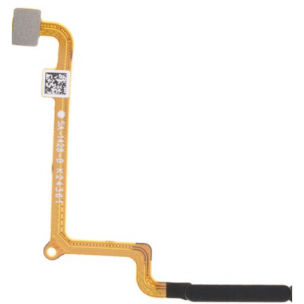 [XP130] Flex de Sensor de Huella Dactilar para Xiaomi...