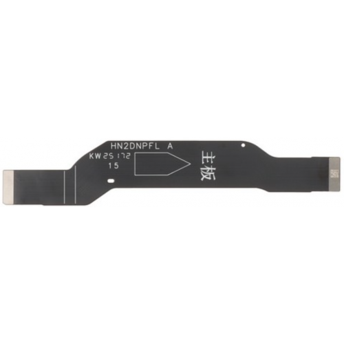 Flex Main Puente LCD Para Huawei Honor 400 /...