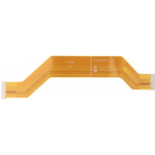 Flex Main Puente LCD Para Honor Magic7 Lite / X9C