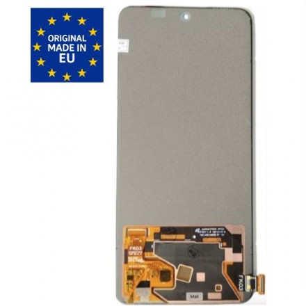 Pantalla Original Sin Marco Para OPPO Reno13 F 5G  /...
