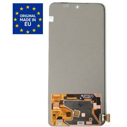 Pantalla Original Sin Marco Para OPPO Reno13 F...