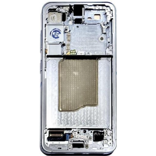 Pantalla Para Samsung Galaxy S25 FE (SM-731B) -...
