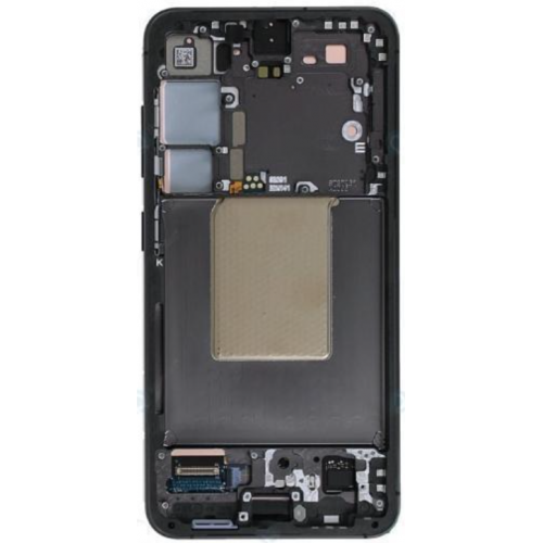 Pantalla Para Samsung Galaxy S25 FE (SM-731B) -...