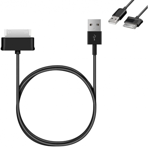 Cable de carga de sincronización de datos USB...
