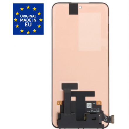 Ecrã Original Completo Amoled E Tátil Sem Aro Para OPPO...