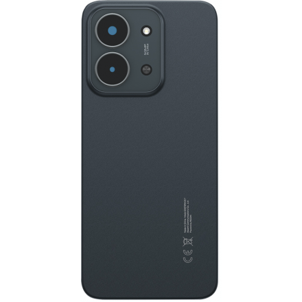 Tapa Trasera con Lente de Cámara para Xiaomi Redmi 15C 4G...