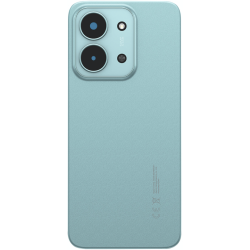 Tapa Trasera con Lente de Cámara para Xiaomi...