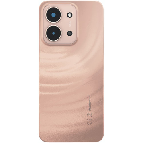 Tapa Trasera con Lente de Cámara para Xiaomi...