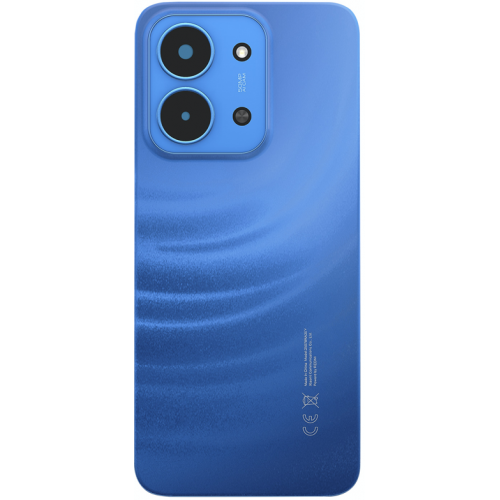 Tapa Trasera con Lente de Cámara para Xiaomi...