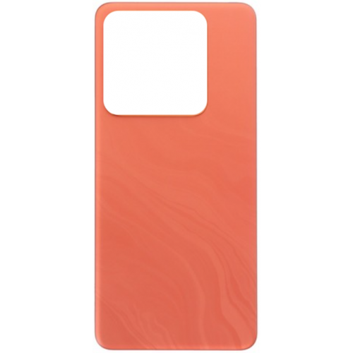 Tapa Trasera Para Oppo Realme GT 7 PRO