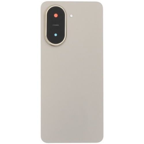 Tampa Traseira com Lente de Câmara para Xiaomi...