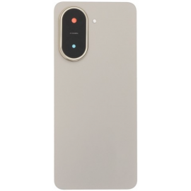 Tampa Traseira com Lente de Câmara para Xiaomi Redmi A5 4G