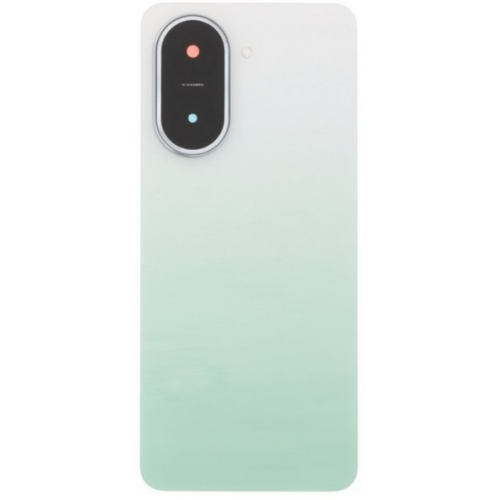 Tampa Traseira com Lente de Câmara para Xiaomi...