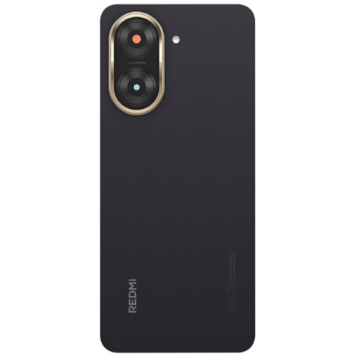 Tampa Traseira com Lente de Câmara para Xiaomi...