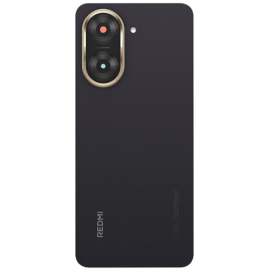 Tampa Traseira com Lente de Câmara para Xiaomi Redmi A5 4G