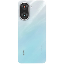 Tampa Traseira com Lente de Câmara para Xiaomi Redmi A5 4G