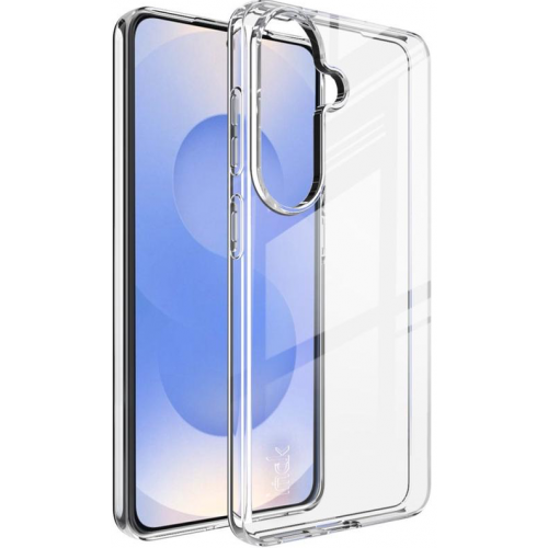 N28 Funda Transparente Antigolpe Para Samsung...