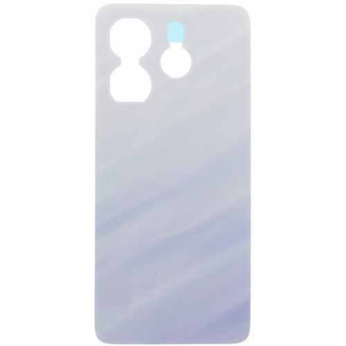 Tapa Trasera Sin Lente Para Xiaomi Redmi Note...