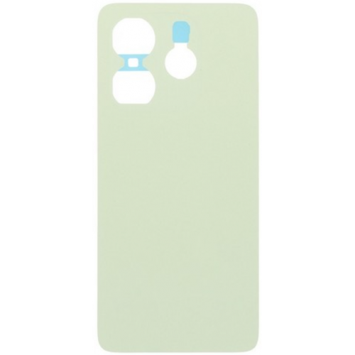 Tapa Trasera Sin Lente Para Xiaomi Redmi Note...