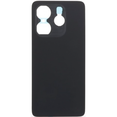 Tapa Trasera Sin Lente Para Xiaomi Redmi Note...