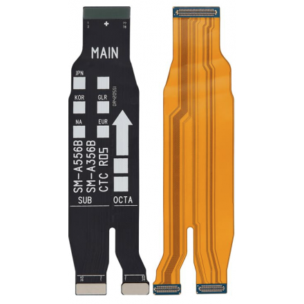 Flex De Interconexión para Samsung Galaxy A35 5G / A55 5G