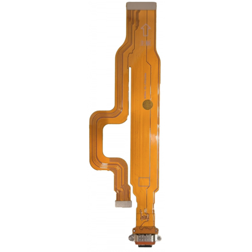 Flex Interconexión Con Conector De Carga Tipo C...