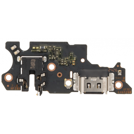 Flex Placa De Carga Tipo C Para Oppo A40