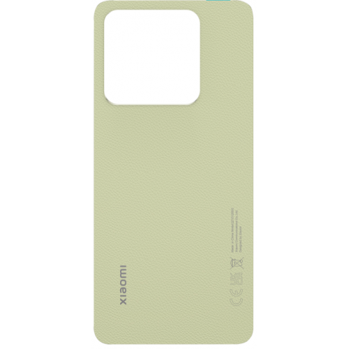 Tapa Trasera Para Xiaomi MI 14T