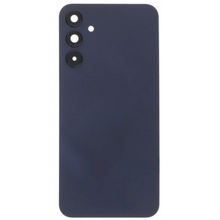 Tapa Trasera Y Lente De Camara Para Samsung Galaxy A15 4G...