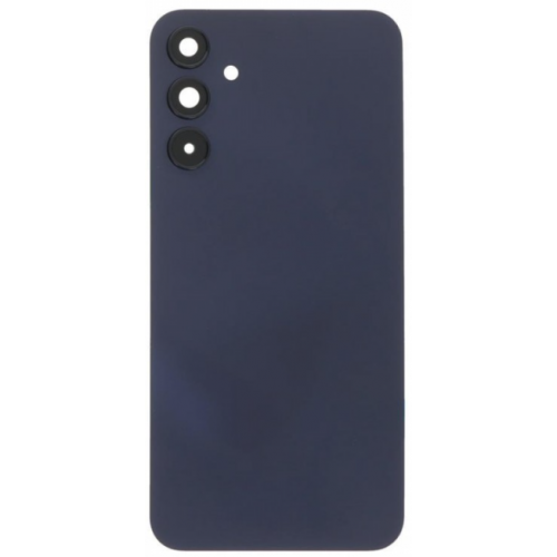 Tapa Trasera Y Lente De Camara Para Samsung...