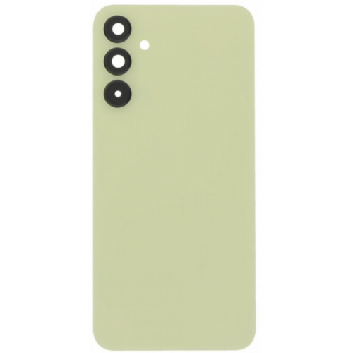 Tapa Trasera Y Lente De Camara Para Samsung...