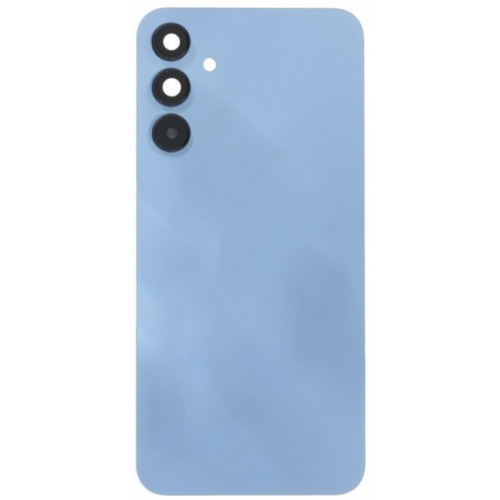 Tapa Trasera Y Lente De Camara Para Samsung...