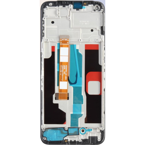 Ecra Original Completo LCD e Tatil para Oppo...