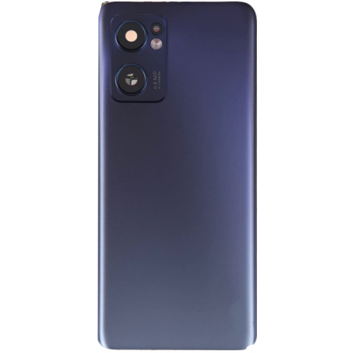 Tapa Trasera Con Lente De Cámara Para Oppo Find...