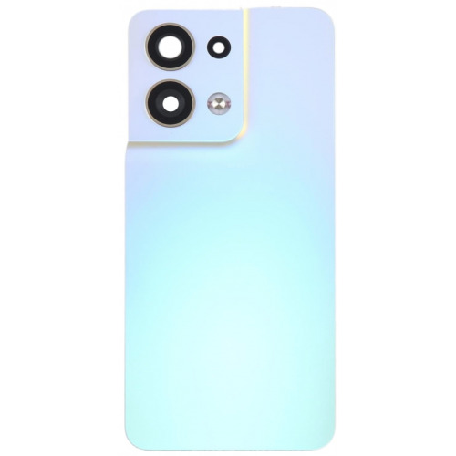 Tapa Trasera Con Lente De Cámara Para Oppo Find...