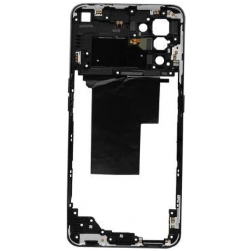 Chasis Marco Intermedio Con Flex NFC Para Oppo...